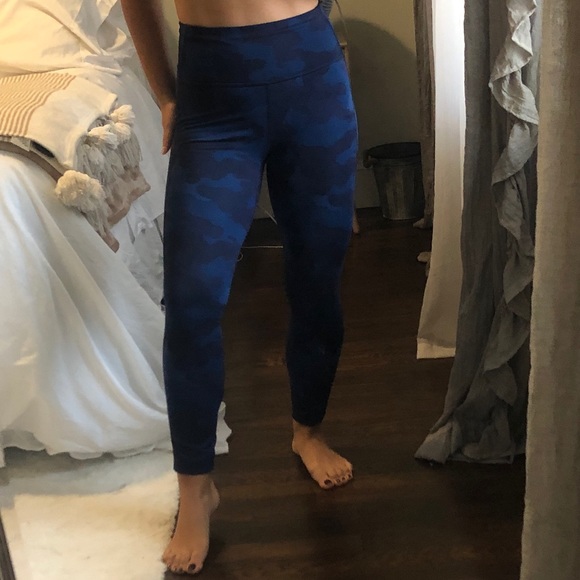 target womens camo pants